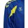 hummel Core 2.0 Track Zip Trainingsjacke - true blue/blazing yellow