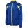 hummel Core 2.0 Track Zip Trainingsjacke - true blue/blazing yellow