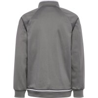 hummel Core 2.0 Track Zip Trainingsjacke Kinder - steel...