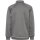 hummel Core 2.0 Track Zip Trainingsjacke Kinder - steel gray/white