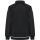 hummel Core 2.0 Track Zip Trainingsjacke Kinder - black/white