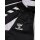 hummel Core 2.0 Track Zip Trainingsjacke Kinder - black/white