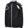 hummel Core 2.0 Track Zip Trainingsjacke Kinder - black/white