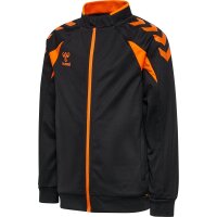 hummel Core 2.0 Track Zip Trainingsjacke Kinder -...