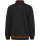 hummel Core 2.0 Track Zip Trainingsjacke Kinder - black/orange tiger