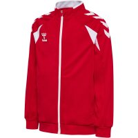hummel Core 2.0 Track Zip Trainingsjacke Kinder - true...