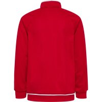 hummel Core 2.0 Track Zip Trainingsjacke Kinder - true...