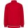 hummel Core 2.0 Track Zip Trainingsjacke Kinder - true red/white