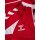 hummel Core 2.0 Track Zip Trainingsjacke Kinder - true red/white