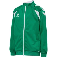 hummel Core 2.0 Track Zip Trainingsjacke Kinder - jelly...