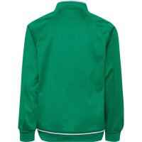 hummel Core 2.0 Track Zip Trainingsjacke Kinder - jelly...