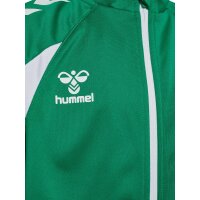 hummel Core 2.0 Track Zip Trainingsjacke Kinder - jelly bean/white