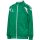 hummel Core 2.0 Track Zip Trainingsjacke Kinder - jelly bean/white
