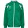 hummel Core 2.0 Track Zip Trainingsjacke Kinder - jelly bean/white