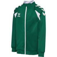 hummel Core 2.0 Track Zip Trainingsjacke Kinder -...