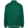 hummel Core 2.0 Track Zip Trainingsjacke Kinder - evergreen/white
