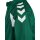 hummel Core 2.0 Track Zip Trainingsjacke Kinder - evergreen/white