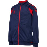 hummel Core 2.0 Track Zip Trainingsjacke Kinder -...