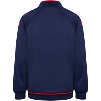 hummel Core 2.0 Track Zip Trainingsjacke Kinder -...