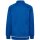 hummel Core 2.0 Track Zip Trainingsjacke Kinder - true blue/white