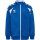 hummel Core 2.0 Track Zip Trainingsjacke Kinder - true blue/white