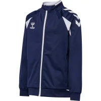 hummel Core 2.0 Track Zip Trainingsjacke Kinder -...