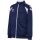 hummel Core 2.0 Track Zip Trainingsjacke Kinder - marine/white