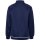 hummel Core 2.0 Track Zip Trainingsjacke Kinder - marine/white