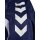 hummel Core 2.0 Track Zip Trainingsjacke Kinder - marine/white