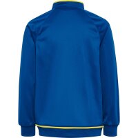 hummel Core 2.0 Track Zip Trainingsjacke Kinder - true...