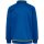 hummel Core 2.0 Track Zip Trainingsjacke Kinder - true blue/blazing yellow
