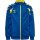 hummel Core 2.0 Track Zip Trainingsjacke Kinder - true blue/blazing yellow