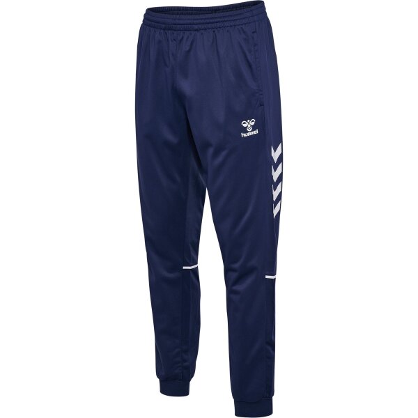 hummel Core 2.0 Track Trainingshose Herren - marine/white