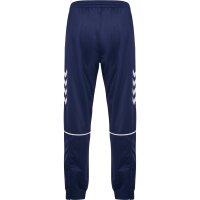 hummel Core 2.0 Track Trainingshose Herren - marine/white
