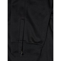 hummel Core 2.0 Track Trainingshose Kinder - black/white
