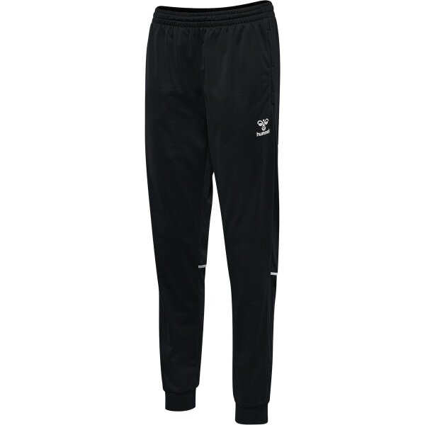 hummel Core 2.0 Track Trainingshose Damen - black/white