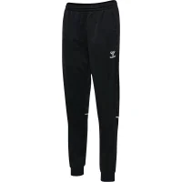 hummel Core 2.0 Track Trainingshose Damen - black/white