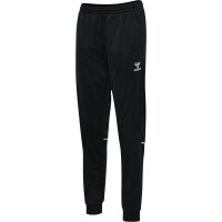 hummel Core 2.0 Track Trainingshose Damen - black/white