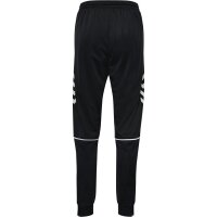 hummel Core 2.0 Track Trainingshose Damen - black/white