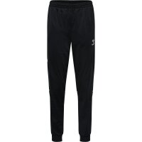 hummel Core 2.0 Track Trainingshose Damen - black/white
