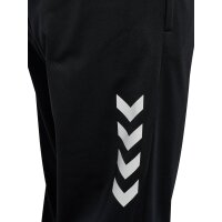 hummel Core 2.0 Track Trainingshose Damen - black/white