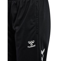 hummel Core 2.0 Track Trainingshose Damen - black/white