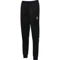 hummel Core 2.0 Track Trainingshose Damen - black/white