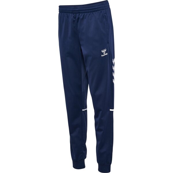 hummel Core 2.0 Track Trainingshose Damen - marine/white