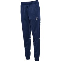 hummel Core 2.0 Track Trainingshose Damen - marine/white