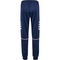 hummel Core 2.0 Track Trainingshose Damen - marine/white