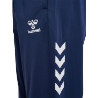 hummel Core 2.0 Track Trainingshose Damen - marine/white