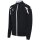 hummel Core 2.0 Woven Trainingsjacke Herren - black/white