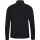 hummel Core 2.0 Woven Trainingsjacke Herren - black/white