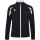 hummel Core 2.0 Woven Trainingsjacke Herren - black/white